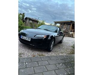 Mazda Mazda MX-5 Roadster Coupe Energy 1.8 MZR Energy Gebrauchtwagen