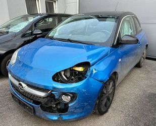 Opel Opel Adam Jam 1.4 *Sitz-/Lenkradheizung*Klima*USB Gebrauchtwagen