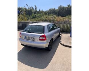 Audi Audi A3 1.6 Attraction Gebrauchtwagen