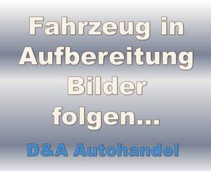 VW Volkswagen Caddy Beach 2.0 TDI 110kW DSG Standheiz Gebrauchtwagen