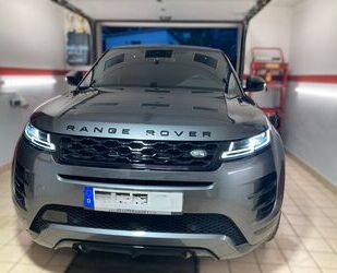 Land Rover Land Rover Range Rover Evoque D180 R-DYNAMIC SE AW Gebrauchtwagen