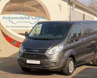 Ford Ford Transit Custom 2.0 TDCi Trend L1H1 3-SITZER 1 Gebrauchtwagen