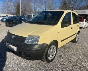 Fiat Panda Gebrauchtwagen