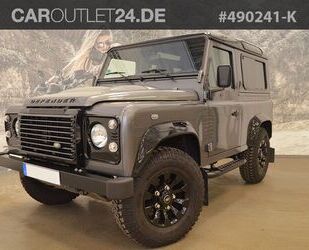 Land Rover Land Rover Defender 90 TD4 Exclusive *Leder/4-Sitz Gebrauchtwagen