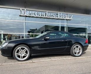 Mercedes-Benz Mercedes-Benz SL 350 Gebrauchtwagen