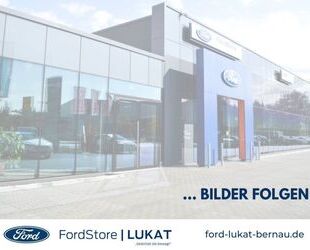 Ford Ford Puma 1.0 EcoBoost Hybrid TITANIUM X Gebrauchtwagen