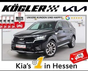 Kia Kia Sorento 2.2 CRDi AWD DCT Platinum -25%|NAPPA|G Gebrauchtwagen