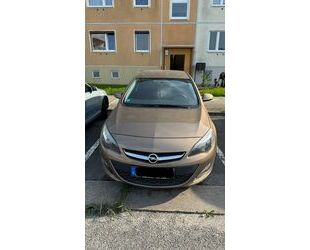 Opel Opel Astra 1.4 Turbo Edition 88kW Edition Gebrauchtwagen