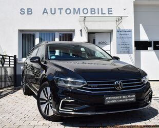 VW Volkswagen Passat Variant 1.4TSI E-Hybrid GTE/Kame Gebrauchtwagen