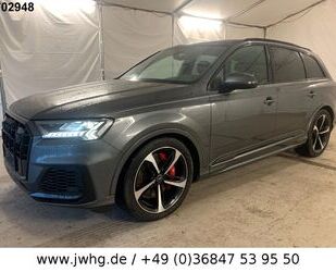 Audi Audi Q7 55e S-Line ACC+/MATRIX/PANO/22