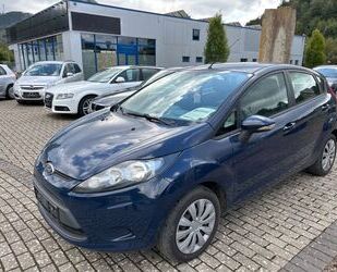 Ford Ford Fiesta Trend 4/5 Türen, Klima ,Wenig Km. Gebrauchtwagen