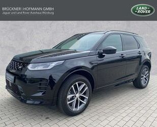 Land Rover Land Rover Discovery Sport Benzin/Plug-In-Hybrid P Gebrauchtwagen