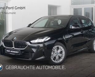 BMW BMW 118d NAVI LED DrivingAssist RFK Sportsitze Gebrauchtwagen