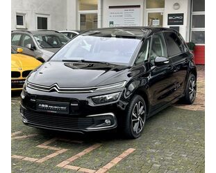 Citroen Citroën C4 Picasso Shine *2.H *ACC*Pano*Kam Gebrauchtwagen