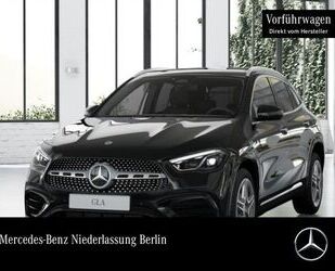 Mercedes-Benz Mercedes-Benz GLA 200 AMG+PANO+360°+MULTIBEAM+TOTW Gebrauchtwagen