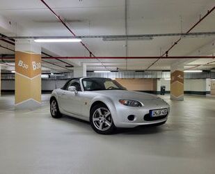 Mazda Mazda MX-5 Energy 1.8 MZR Energy Gebrauchtwagen