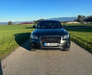 Audi Audi Q5 2.0 TDI 140kW S tronic quattro Gebrauchtwagen