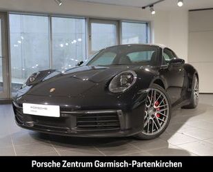 Porsche Porsche 992 911 Targa 4S Rückfahrkam. Memory Sitze Gebrauchtwagen