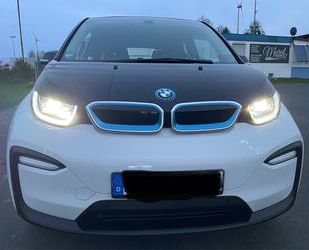 BMW BMW i3 (120 Ah), 125kW - TOP wenig KM Gebrauchtwagen