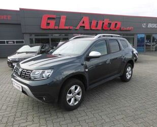 Dacia Dacia Duster II Comfort/NAVI/KAM/PDC/TEMPO/SH/KLIM Gebrauchtwagen