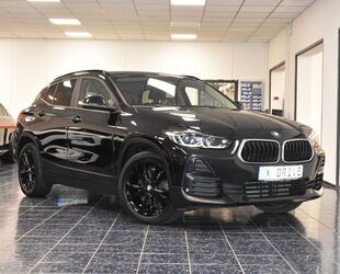 BMW BMW X2 xDrive 25 e Advant Navi Led Sportsitze Kame Gebrauchtwagen