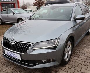 Skoda Skoda Superb Combi Style Gebrauchtwagen