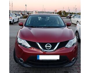 Nissan Nissan Qashqai 1.6 dCi DPF Xtronic Acenta Gebrauchtwagen