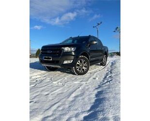 Ford Ford Ranger Gebrauchtwagen