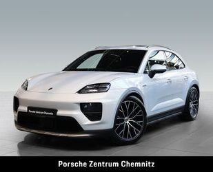 Porsche Porsche Macan 4 Electric BEV!;Pano;Luft;BOSE Gebrauchtwagen