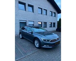 VW Volkswagen Passat Variant 2.0 TDI DSG Gebrauchtwagen