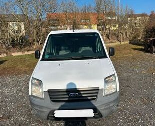 Ford Ford Transit Connect Gebrauchtwagen