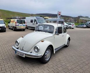 VW Volkswagen VW Käfer 1300 44PS Bj.1971 Deutsche Pro Gebrauchtwagen