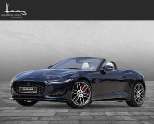 Jaguar Jaguar F-Type Cabriolet P450 RWD 75 Gebrauchtwagen