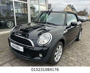 Mini Cooper S Gebrauchtwagen