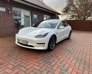 Tesla Model 3 Gebrauchtwagen