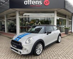 Mini MINI Cooper S Chili ; LED Cooper S Gebrauchtwagen