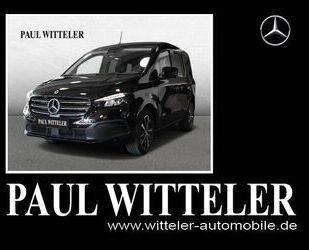 Mercedes-Benz Mercedes-Benz T 180 Progressive Navi/Kamera/LED/AH Gebrauchtwagen