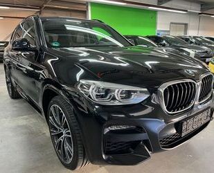 BMW BMW X3 Baureihe X3 xDrive 30 e M Sport Gebrauchtwagen