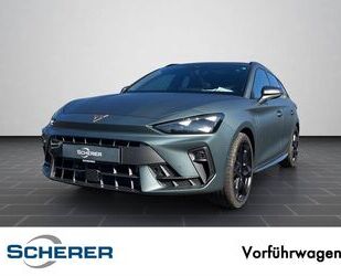 Cupra Cupra Leon Sportstourer VZ 1.5 e-Hybrid 200 kW (27 Gebrauchtwagen