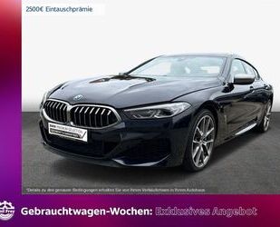 BMW BMW M850i xDrive Gran Coupé DAB Aktivlenkung LED Gebrauchtwagen