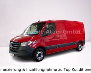 Mercedes-Benz Mercedes-Benz Sprinter 211 CDI *TOP ZUSTAND* KLIMA Gebrauchtwagen