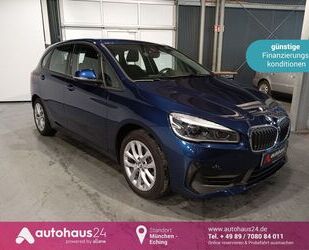 BMW BMW 225xe AT Advantage LED|Navi|ParkPilot|DAB Gebrauchtwagen