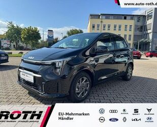 Kia Kia Picanto 1.2 Vision MJ25 Navi*Kamera*DAB*Alu*Sh Gebrauchtwagen