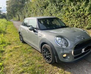 Mini MINI One Blackyard Blackyard Gebrauchtwagen