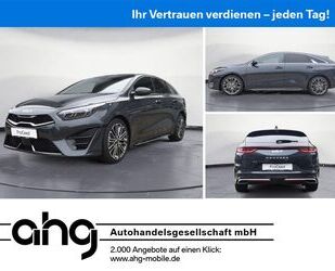 Kia Kia Proceed 1.5 DCT7 GT-Line 18-Zoll, direkt verfü Gebrauchtwagen