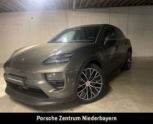 Porsche Porsche Macan 4S | Panorama | Hinterachslenkung | Gebrauchtwagen