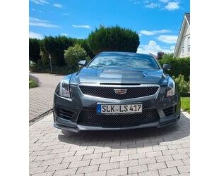 Cadillac Cadillac ATS 3.6 V6 V Premium Autom. V Premium Gebrauchtwagen