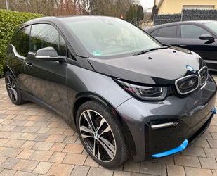 BMW i3 Gebrauchtwagen