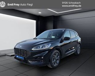 Ford Ford Kuga 1.5 EcoBoost ST-LINE X Gebrauchtwagen