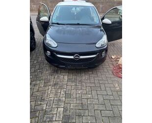 Opel Opel Adam GLAM 1.4 64kW S/S GLAM Gebrauchtwagen